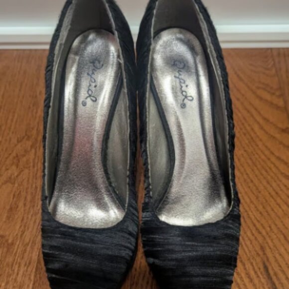 Yupoong Shoes - Heels size EU 37